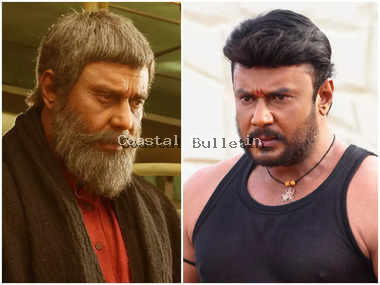 ಸ್ಯಾಂಡಲ್ ವುಡ್ ನಲ್ಲಿ ಕಾಟೇರ ಹವಾ- ವರ್ಷದ ಆರಂಭದಲ್ಲೇ ಕೋಟಿ ಕೋಟಿ ಬಾಚಿದ ದರ್ಶನ್ ಸಿನೇಮಾ!