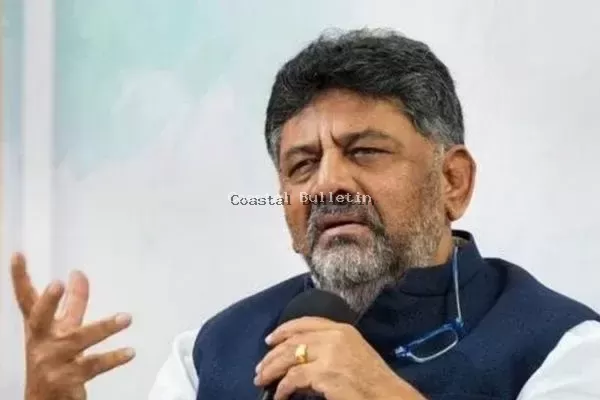 ವಿವಾದ ಸೃಷ್ಟಿಸಿದ 'ನಟ್ ಬೋಲ್ಟ್ ' ಹೇಳಿಕೆ ; ಡಿಕೆಶಿ ವಿರುದ್ಧ ಬಿಜೆಪಿ ರಾಜ್ಯಾಧ್ಯಕ್ಷ ವಿಜಯೇಂದ್ರ, ನಟ ಜಗ್ಗೇಶ್ ವಾಗ್ದಾಳಿ