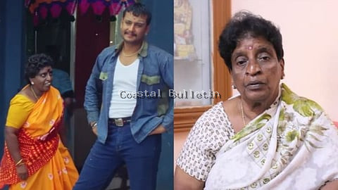 ಸುಂಟರಗಾಳಿ ಚಿತ್ರದ `ಸಾರಾಯಿ ಶಾರದೆ&rsquo; ಖ್ಯಾತಿಯ ನಟಿ ಲಲಿತಮ್ಮ ಇನ್ನಿಲ್ಲ
