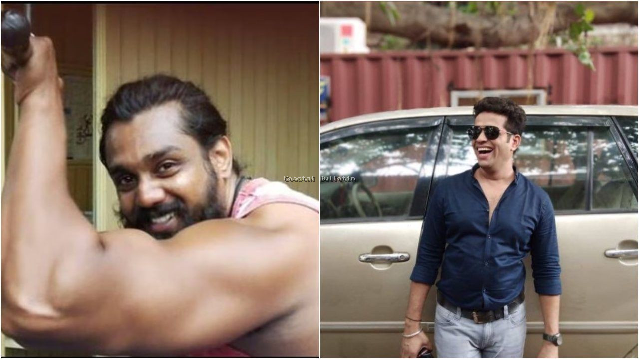 'ಜಗ್ಗು ದಾದ&rsquo; ನಿರ್ದೇಶಕನಿಗೆ 3 ಕೋಟಿ ವಂಚನೆ ಮಾಡಿದ ಆರೋಪ; ಧ್ರುವ ಸರ್ಜಾ ವಿರುದ್ಧ ಎಫ್​​ಐಆರ್