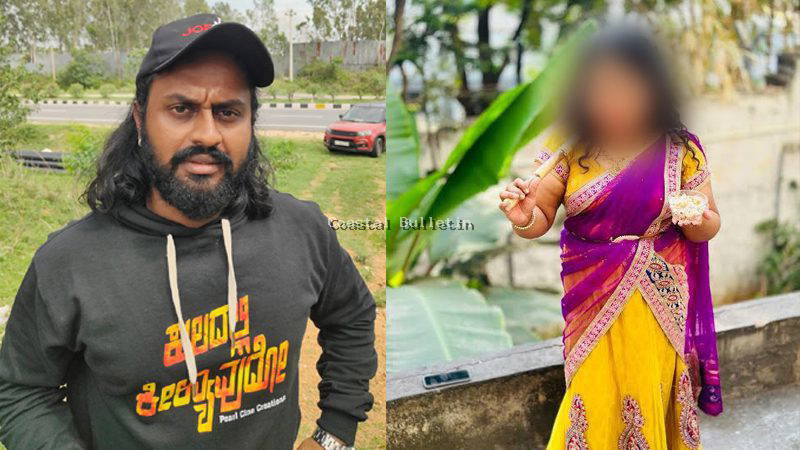 ಮಡೆನೂರ್ ಮನುನನ್ನ ಬೆಂಗ್ಳೂರಿಗೆ ಕರೆತಂದ ಪೊಲೀಸ್&zwnj; &ndash; ಅದು ರೇಪ್&zwnj; ಅಲ್ಲ, ಒಪ್ಪಂದದ ಸಂಪರ್ಕ ಅಂದ ನಟ