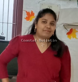 ಬೆಂಜನಪದವು: ಮನೆಯಿಂದ ಹೊರಟ ಅವಿವಾಹಿತೆ ಯುವತಿ ನಾಪತ್ತೆ
