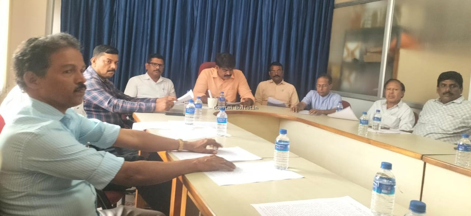 ಜ.14 ರಂದು ದೇರಳಕಟ್ಟೆಯಲ್ಲಿ ಬಂಟ್ವಾಳ ಸಮಾಜ ಸೇವಾ ಸಹಕಾರಿ ಸಂಘ ನಿಯಮಿತದ 16 ನೇ ಶಾಖೆ ಶುಭಾರಂಭ.