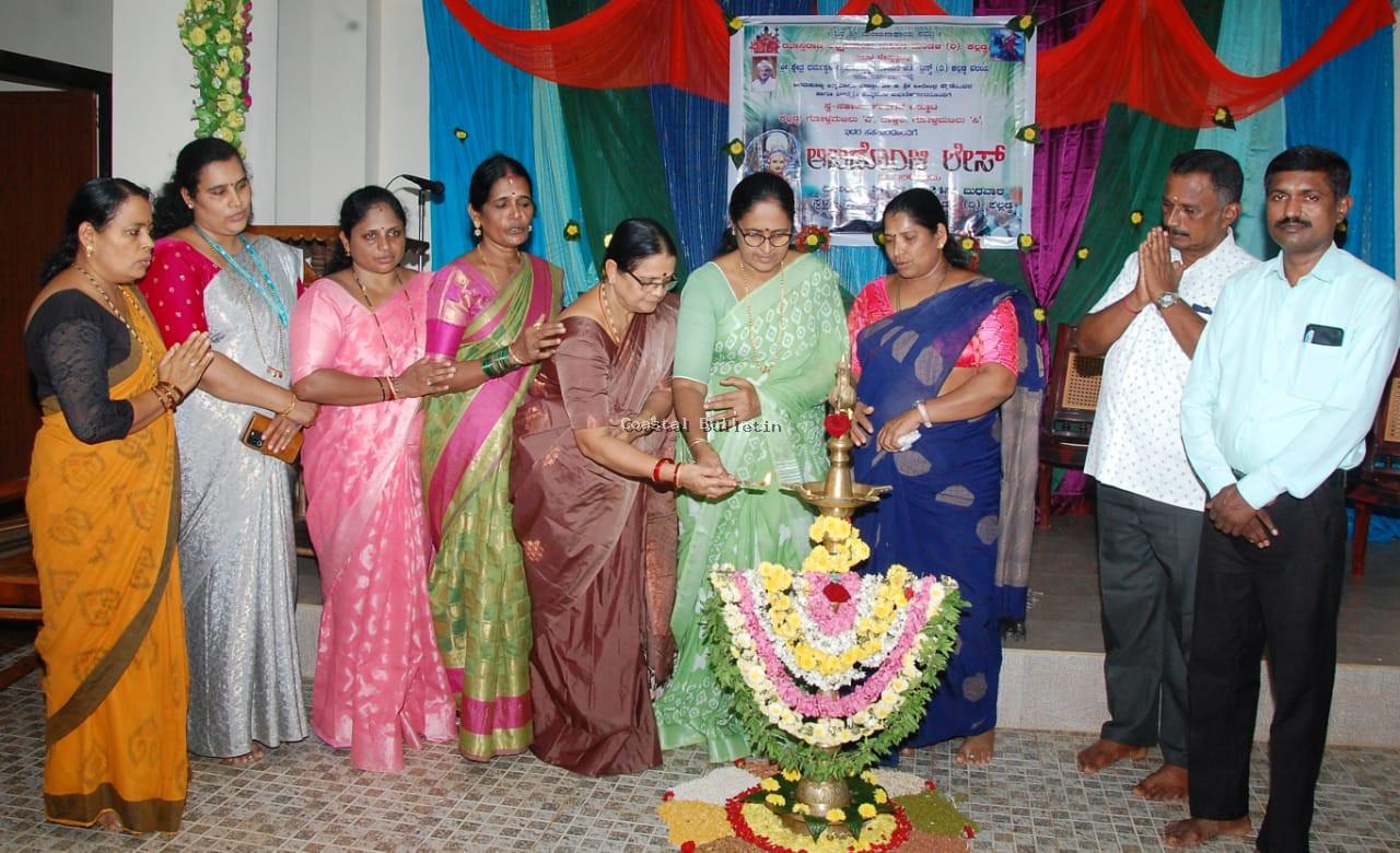 ಕಲ್ಲಡ್ಕ :ಹಿರಿಯರ ಆಚಾರ ವಿಚಾರಗಳು, ಆಹಾರ ಪದ್ಧತಿಗಳು, ಉತ್ತಮ ಆರೋಗ್ಯಕ್ಕೆ ನಾಂದಿಯಾಗಿತ್ತು: ಸುಲೋಚನ ಭಟ್