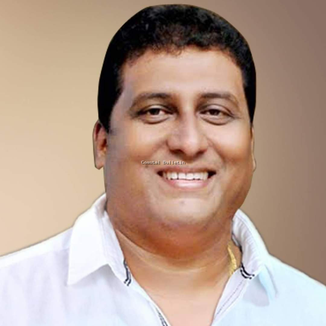 ಮೊಡಂಕಾಪು:ದೀಪಿಕಾ ಪ್ರೌಢಶಾಲೆಯ 60ನೇ ವರ್ಷಾಚರಣೆ ಸಮಿತಿ ಅಧ್ಯಕ್ಷರಾಗಿ ರಾಕೇಶ ಮಲ್ಲಿ ಆಯ್ಕೆ.