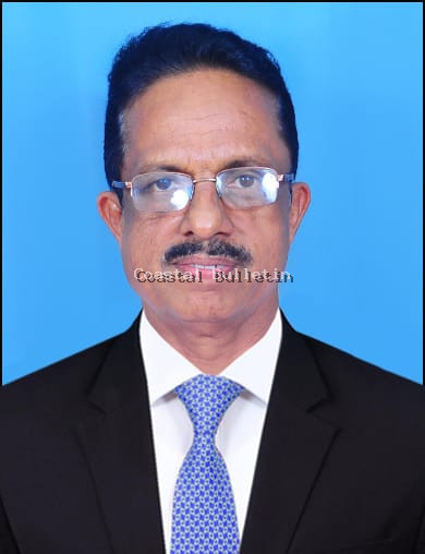 ಬಂಟ್ವಾಳ :ಶಿಕ್ಷಣ ತಜ್ಞ, ಸಂಘಟನ ಚತುರ ಕೆ ಎನ್ ಗಂಗಾಧರ ಆಳ್ವರಿಗೆ ಜಿಲ್ಲಾ ರಾಜ್ಯೋತ್ಸವ ಪ್ರಶಸ್ತಿ.