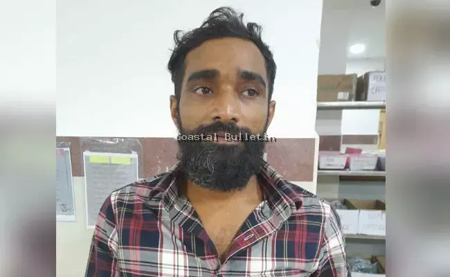 ಮಂಗಳೂರು: ರೌಡಿಶೀಟರ್ ನೌಫಲ್ ಬಜಾಲ್ ಹತ್ಯೆ