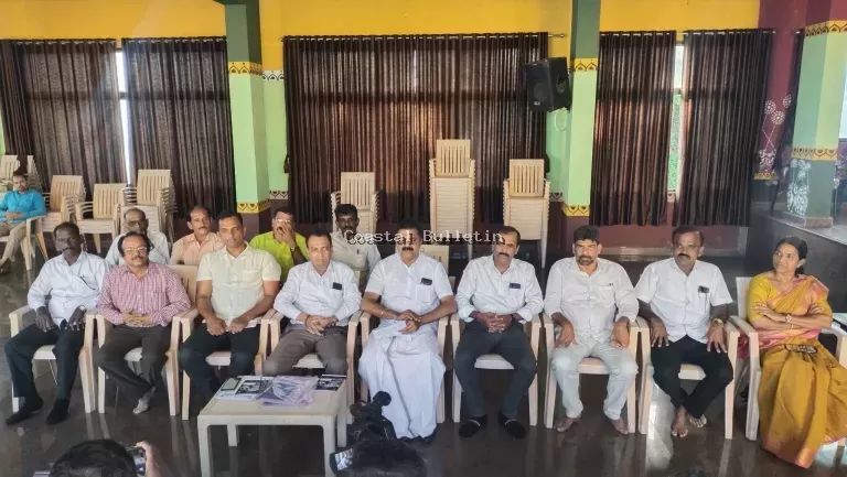 ಮಂಚಿ-ಕೊಳ್ನಾಡು: ಜ.4 ಮತ್ತು 5ರಂದು ಬಂಟ್ವಾಳ ತಾಲೂಕು 23ನೇ ಕನ್ನಡ ಸಾಹಿತ್ಯ ಸಮ್ಮೇಳನ.