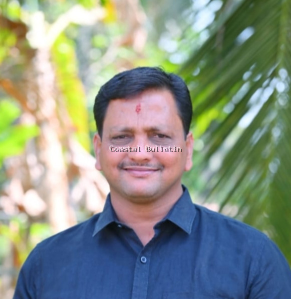 ವಳವೂರು:ವಿಶ್ವಜ್ಯೋತಿ ಯುವಕ ಸಂಘ (ರಿ) ನೂತನ ಅಧ್ಯಕ್ಷರಾಗಿ ಮನೋಜ್ ವಳವೂರ್&nbsp;&nbsp;ಆಯ್ಕೆ.