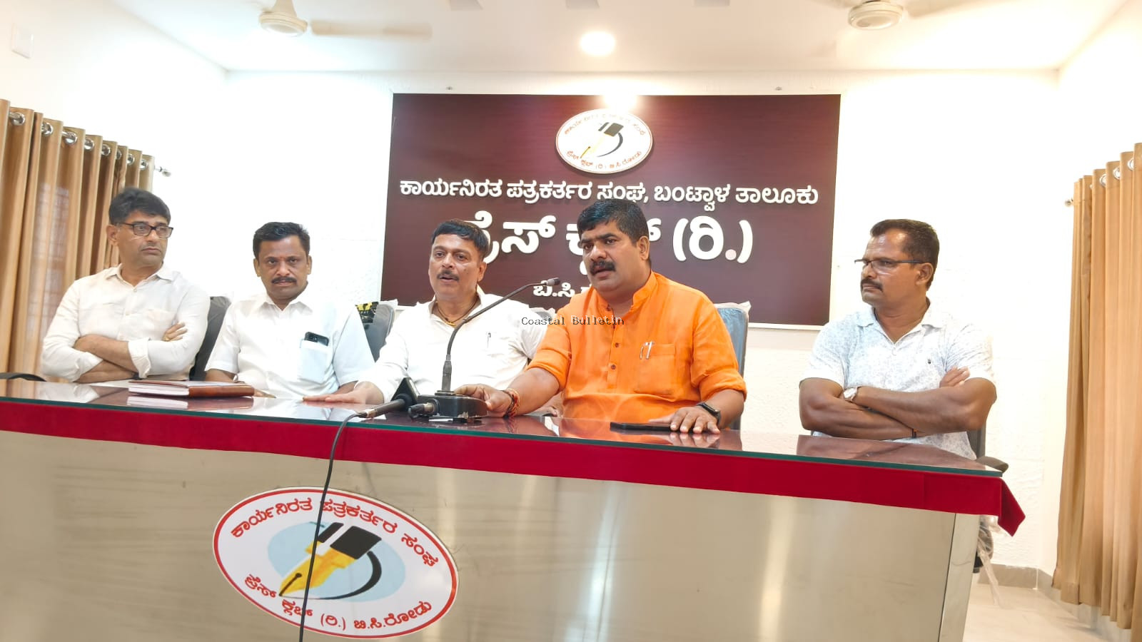 ಬಿ ಎಸ್ ವೈ ಅಭಿಮಾನೋತ್ಸವ ಕಾರ್ಯಕ್ರಮ ಯಶಸ್ವೀಗೊಳಿಸೋಣ : ಡಿ ವೇದವ್ಯಾಸ ಕಾಮತ್.  ಬಂಟ್ವಾಳದಿಂದ ಅಧಿಕ ಸಂಖ್ಯೆಯ ಕಾರ್ಯಕರ್ತರು ಭಾಗಿ : ರಾಜೇಶ್ ನಾಯ್ಕ್