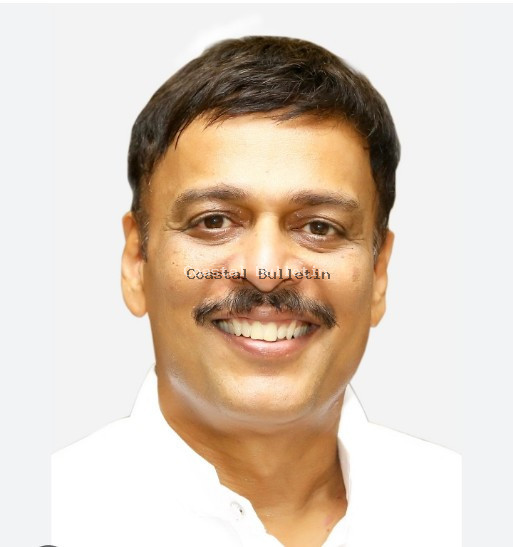 ಜಿಲ್ಲೆಯಲ್ಲಿ ಅಶಾಂತಿ ತಲೆದೋರುವಂತೆ ಮಾಡುವ ರಾಜ್ಯ ಸರಕಾರದ ನೀತಿ ಖಂಡನೀಯ:ಶಾಸಕ ರಾಜೇಶ್ ನಾಯ್ಕ್.