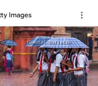 ಫೆಂಗಲ್ ಚಂಡ ಮಾರುತ ಎಫೆಕ್ಟ್, ದ. ಕ ದಲ್ಲಿ ನಾಳೆ ನ. 3ರಂದು ಶಾಲೆಗಳಿಗೆ ರಜೆ