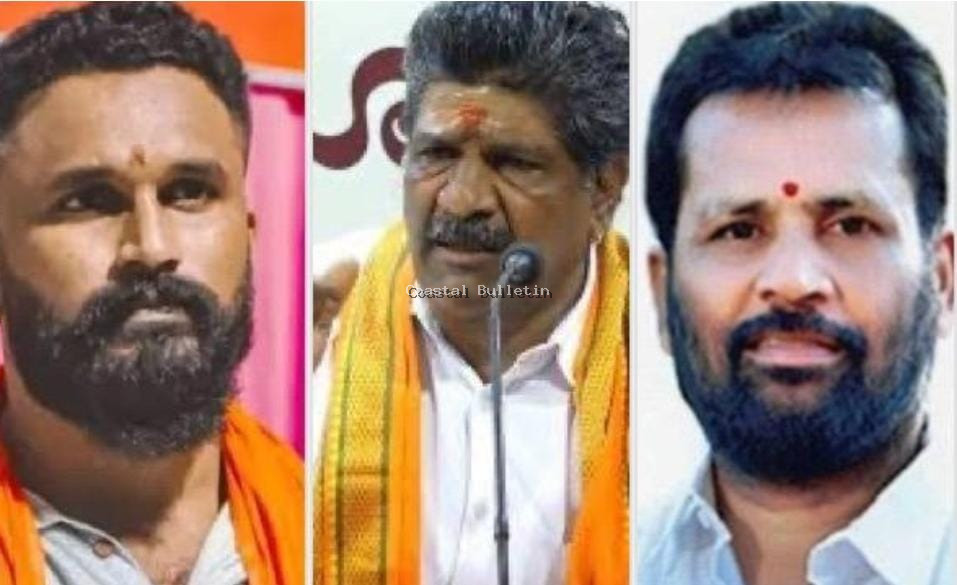 ದಕ್ಷಿಣ ಕನ್ನಡ ಜಿಲ್ಲೆಯಿಂದ ಗಡಿಪಾರಿಗೆ 36 ಜನರ ಲಿಸ್ಟ್&zwnj; ರೆಡಿ &ndash; ಪೊಲೀಸರಿಂದ ಕಾನೂನು ಪ್ರಕ್ರಿಯೆ ಶುರು!