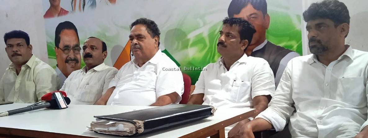 ಬಂಟ್ವಾಳ: ಡ್ರಗ್ಸ್ ಮಾಫಿಯಾ ವಿರುದ್ಧ ಜಾಗೃತಿ ಅಭಿಯಾನಕ್ಕೆ ಚಿಂತನೆ. ವಿಟ್ಲದಲ್ಲಿ ದಲಿತ ಬಾಲಕಿ ಸಾಮೂಹಿಕ ಅತ್ಯಾಚಾರ ಬಗ್ಗೆ ಬಿಜೆಪಿ ಮೌನ: ಮಾಜಿ ಸಚಿವ ರೈ ಆಕ್ರೋಶ.
