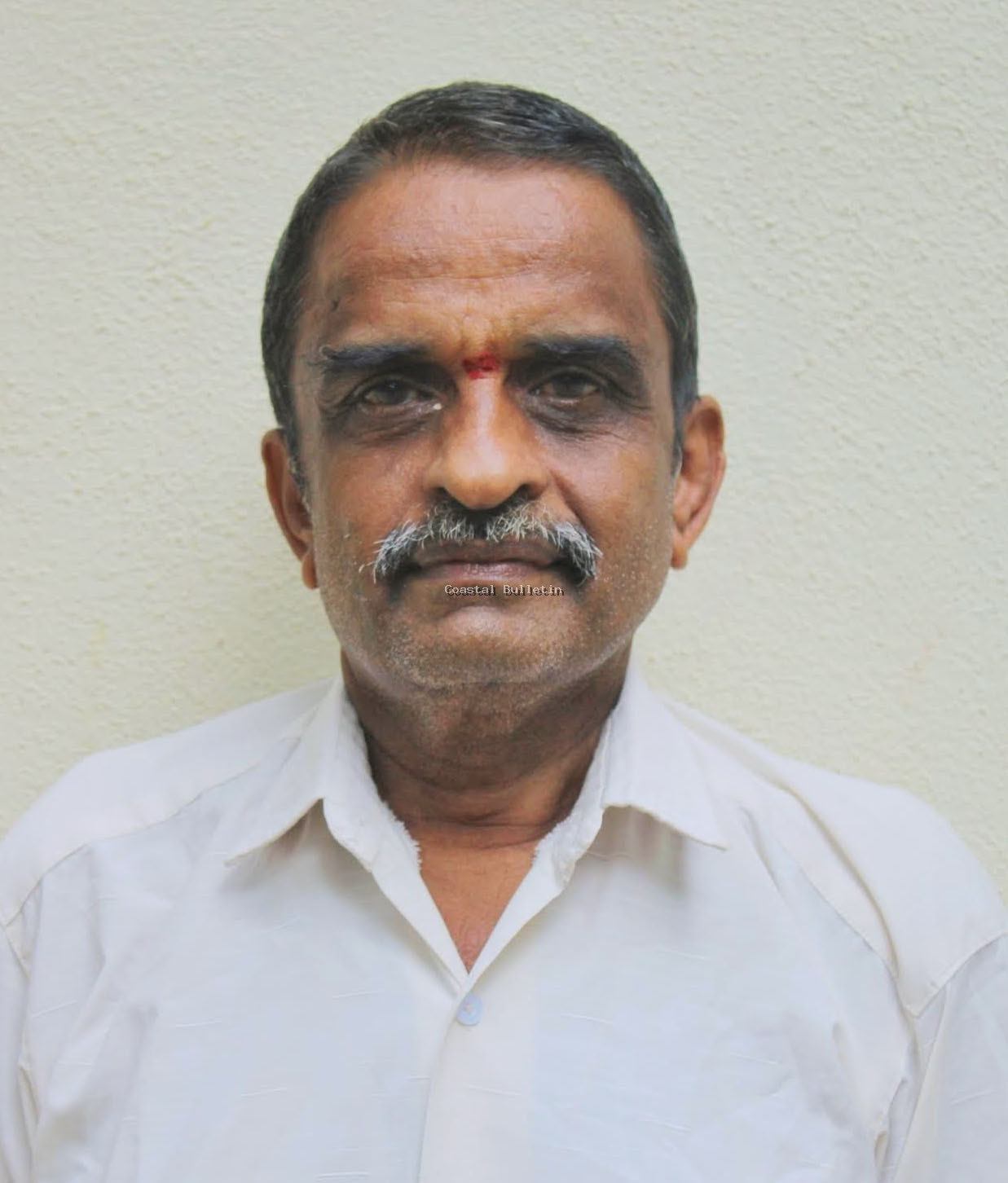 ಪೊಳಲಿ: ಶ್ರೀ ಕ್ಷೇತ್ರ ಬ್ರಹ್ಮವಾಹಕರಾಗಿ ಸೇವೆ ಸಲ್ಲಿಸುತ್ತಿದ್ದ ಮಯ್ಯರ ಬೀಡು ಮಾಧವ ಮಯ್ಯ ನಿಧನ.