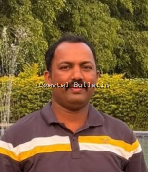 ಕಳ್ಳಿಗೆ :ಸಾರ್ವಜನಿಕ ಶ್ರೀ ಶಾರದ  ಪೂಜಾ ಮಹೋತ್ಸವದ ಅಧ್ಯಕ್ಷ ರಾಗಿ ಸುಧೀರ್ ಕುಮಾರ್ ಜಾರಂದಗುಡ್ಡೆ ಆಯ್ಕೆ.