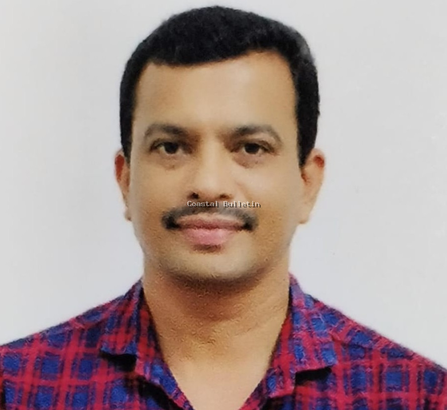 ವಿಬಿ-ಜಿ ರಾಮ್ ಜಿ ಅರ್ಜಿ ಸಲ್ಲಿಸಿದ ಫಲಾನುಭವಿಗಳು ಕಾಮಗಾರಿ ಆರಂಭಿಸಬಹುದು: ತಾಪಂ ಇಒ