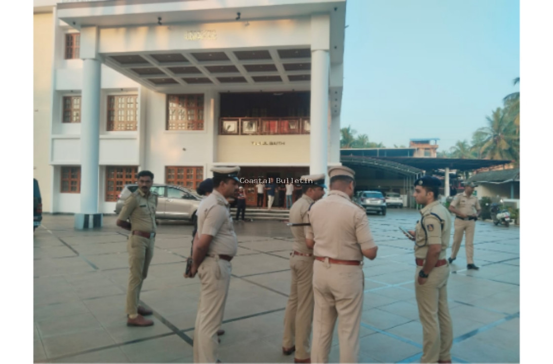 ಬೋಳಂತೂರು:ಇಡಿ ಅಧಿಕಾರಿಗಳಂತೆ ನಟಿಸಿ ಮನೆಗೆ ದಾಳಿ, ಬರೋಬ್ಬರಿ 30ಲಕ್ಷ ದೋಚಿ ಪರಾರಿ