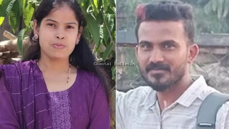 ಮದುವೆಗೆ ಒಪ್ಪಲಿಲ್ಲ ಅಂತ ವಿಚ್ಛೇದಿತ ಮಹಿಳೆ ರಂಜಿತಾ ಹತ್ಯೆ; ಆರೋಪಿ ರಫೀಕ್&zwnj; ಆತ್ಮಹತ್ಯೆ