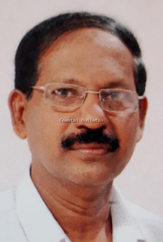 ಕನ್ನಡ ಚುಟುಕು ಸಾಹಿತ್ಯ ಪರಿಷತ್ತಿನ  ರಾಜ್ಯ ಸಂಚಾಲಕರಾಗಿ  ಹಿರಿಯ ಪತ್ರಕರ್ತ ಜಯಾನಂದ ಪೆರಾಜೆ ಆಯ್ಕೆ.