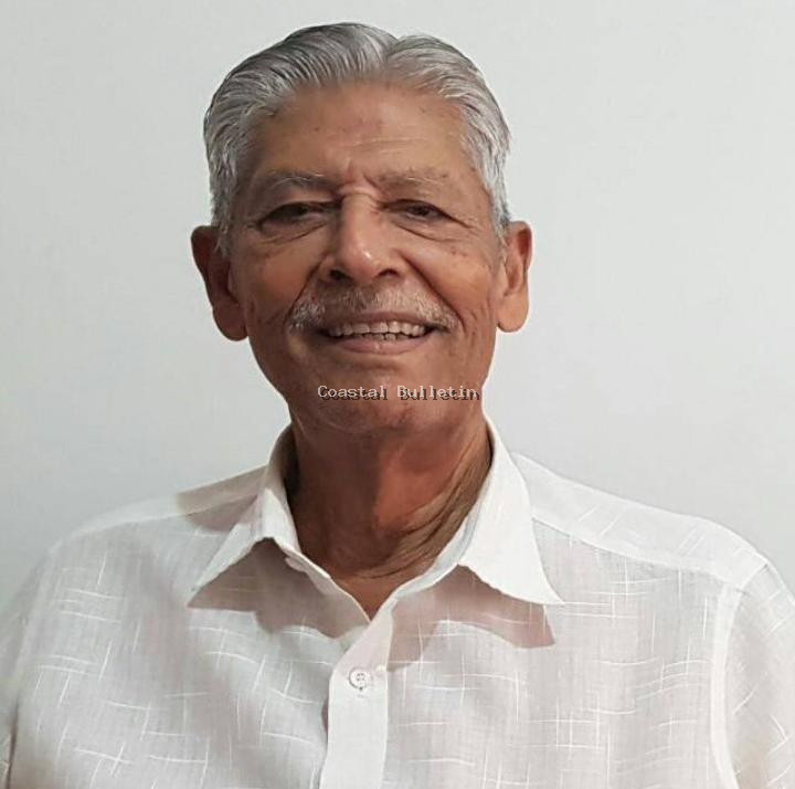 ತುಂಬೆ :ಕೊಡುಗೈ ದಾನಿ ಕೃಷಿಕ ಹರಿನಾಥ ಭಂಡಾರಿ ವಳವೂರು ಗುತ್ತು ನಿಧನ