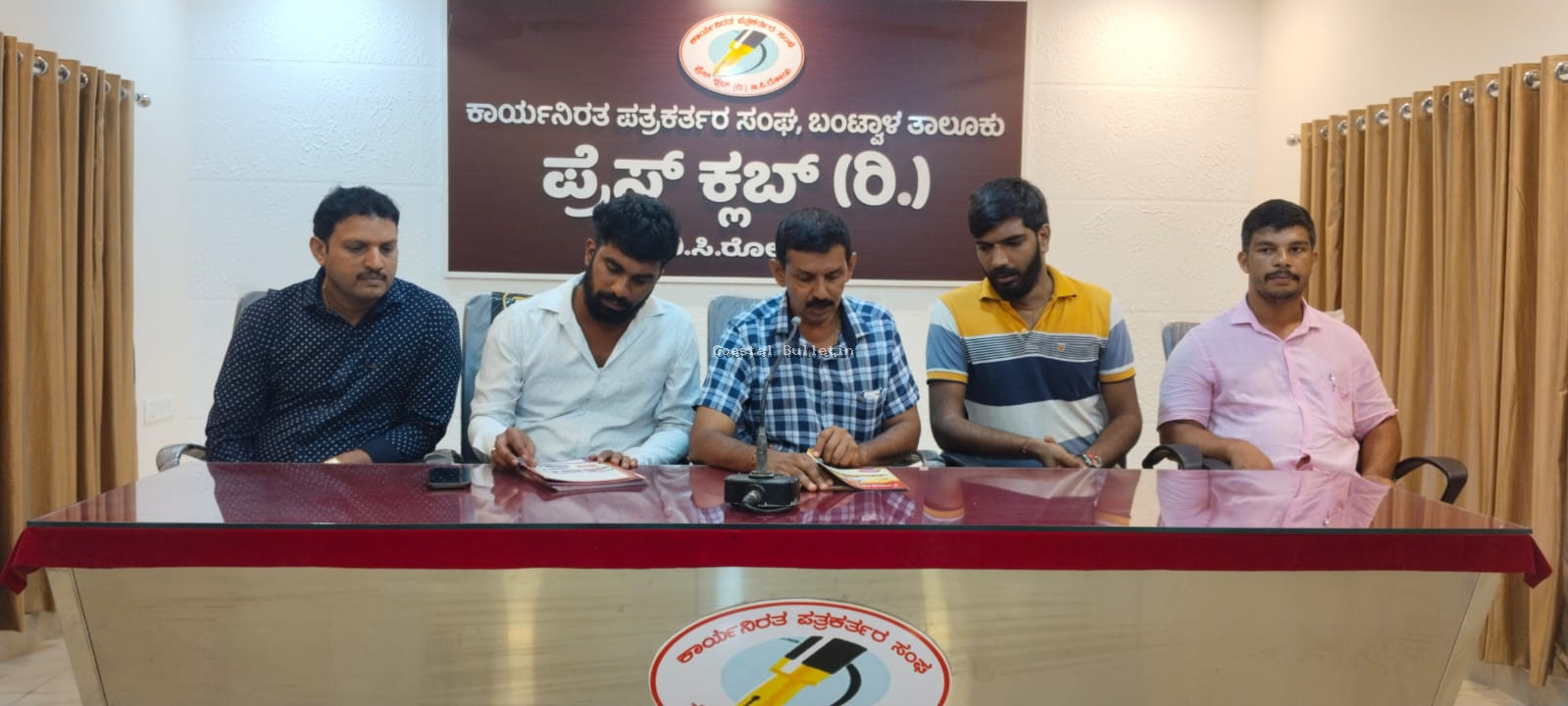 ಇರ್ವತ್ತೂರುಪದವು: ಶ್ರೀ ಶಾರದೋತ್ಸವ ಸೇವಾ ಸಮಿತಿ. ಅ.6: ದಸರಾ ಕ್ರೀಡೋತ್ಸವ, ಅ.9: ಶ್ರೀ ಶಾರದಾ ಪೂಜಾ ಮಹೋತ್ಸವ.