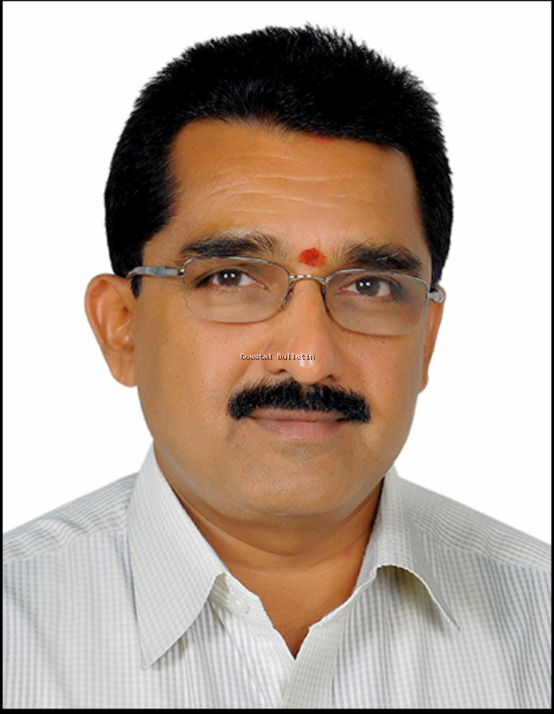 ಕರ್ನಾಟಕ ರಾಜ್ಯ ಗೇರು ಉತ್ಪಾದಕರ ಅಸೋಸಿಯೇಶನ್ ನೂತನ ಅಧ್ಯಕ್ಷರಾಗಿ ಮೂಡುಬಿದಿರೆಯ ಅನಂತ ಕೃಷ್ಣರಾವ್ ಅವಿರೋಧ ಆಯ್ಕೆ