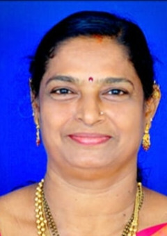 ಪಾಣೆಮಂಗಳೂರು: ಶ್ರೀ ಶಾರದಾ ಪ್ರೌಢ ಶಾಲೆಯ ಸಹಶಿಕ್ಷಕಿ ಸುಧಾ ನಾಗೇಶ್ ಬಾಲಬಂಧು ಪುರಸ್ಕಾರಕ್ಕೆ ಆಯ್ಕೆ.