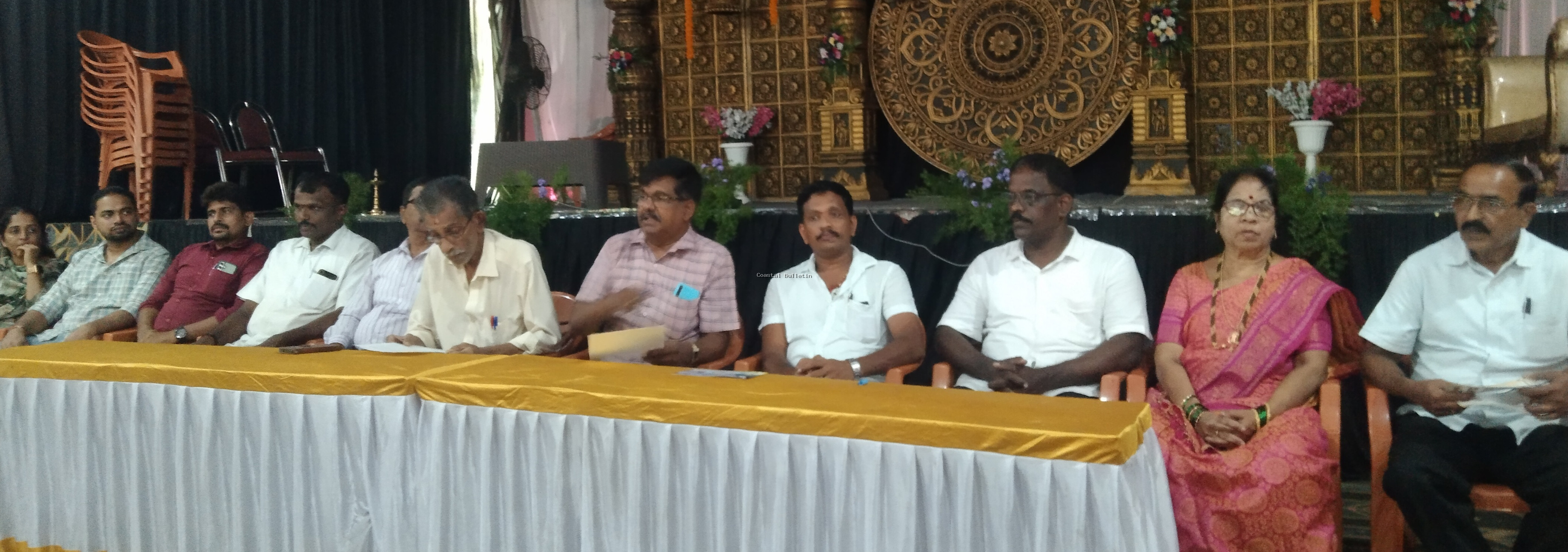ಸಂಗಬೆಟ್ಟು:ನ.8ರಂದು ವರ್ತಕರ ವಿವಿಧೋದ್ದೇಶ ಸಹಕಾರಿ ಸಂಘದ 14ನೇ ಶಾಖೆ ಶುಭಾರಂಭ