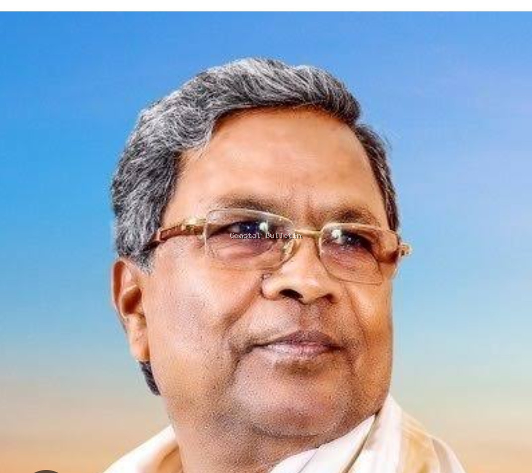 ಮಾ.7 ನಾಳೆ ಬಂಟ್ವಾಳ ಕಂಬಳಕ್ಕೆ ಮುಖ್ಯಮಂತ್ರಿ ಸಿದ್ದರಾಮಯ್ಯ ಆಗಮನ  