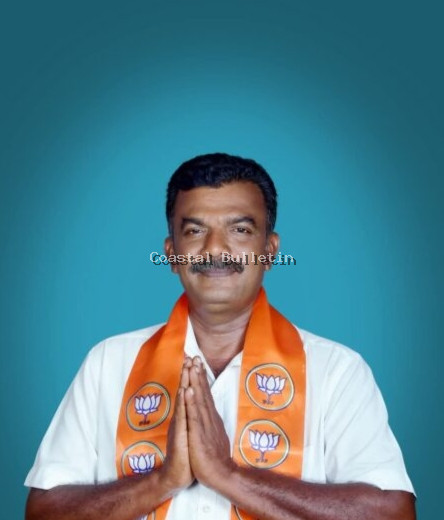 ಪಾಣೆಮಂಗಳೂರು: ಪುತ್ತೂರು ನಗರ ಸಭಾ ಸದಸ್ಯ ರಮೇಶ್ ರೈ ಆತ್ಮಹತ್ಯೆಗೆ ಶರಣು.