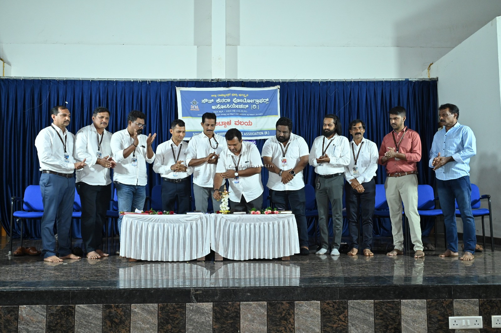ಬಂಟ್ವಾಳ: ಸೌತ್ ಕೆನರಾ ಫೋಟೋಗ್ರಾಫರ್ಸ್ ಅಸೋಸಿಯೇಷನ್ ಮಹಾಸಭೆ.