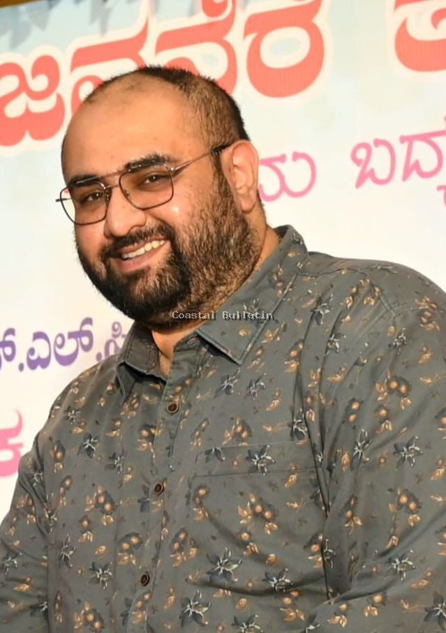 ಬಂಟ್ವಾಳ :ಡಿ.7ರಂದು ಸೇವ್ ಲೈಫ್ ಸಂಸ್ಥಾಪಕ ಅರ್ಜುನ್ ಭಂಡಾರ್ಕರ್ ರಿಗೆ ಸಾರ್ವಜನಿಕ ಅಭಿನಂದನೆ