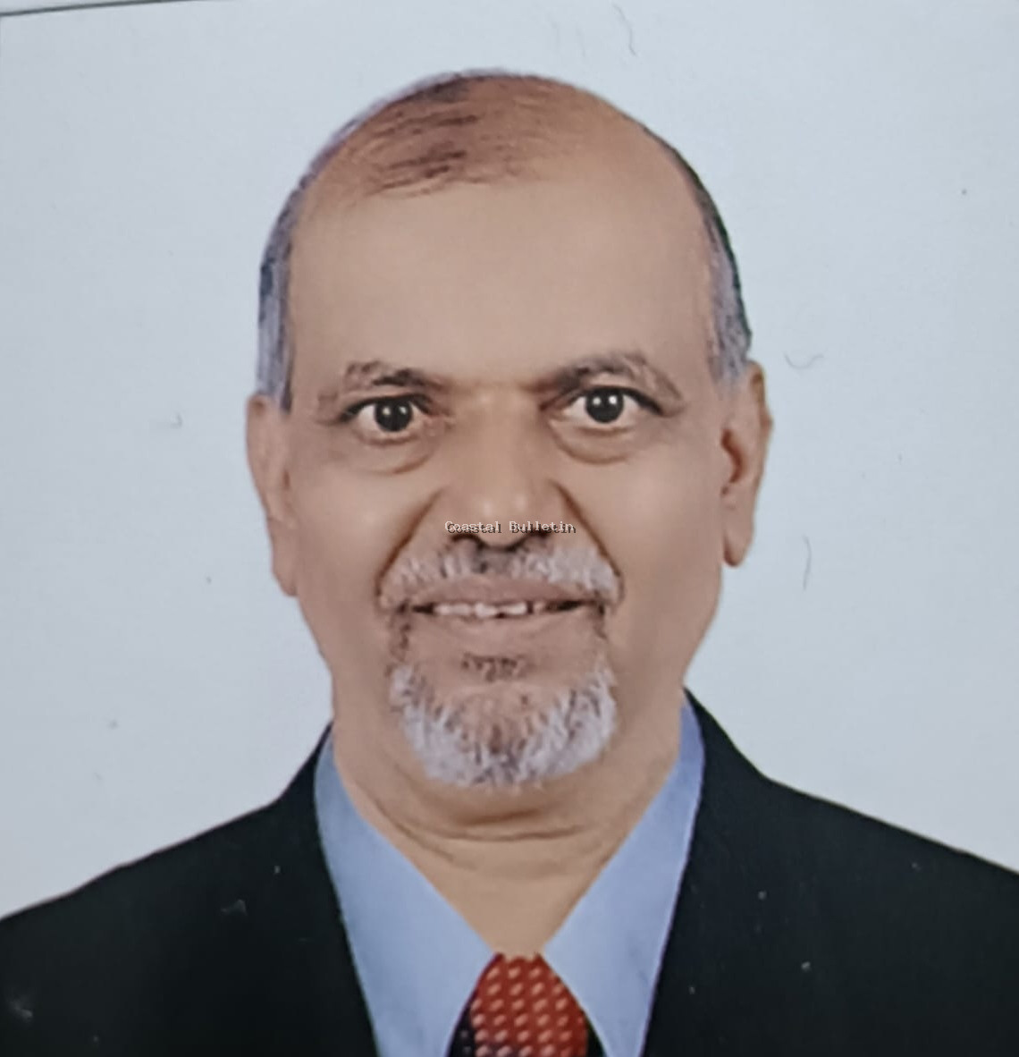 ಮಂಗಳೂರು: ವಿ ವಿ ಕಾಲೇಜು ಪ್ರಾಂಶುಪಾಲರಾಗಿ ಡಾ. ಜಯವಂತ ನಾಯಕ್.