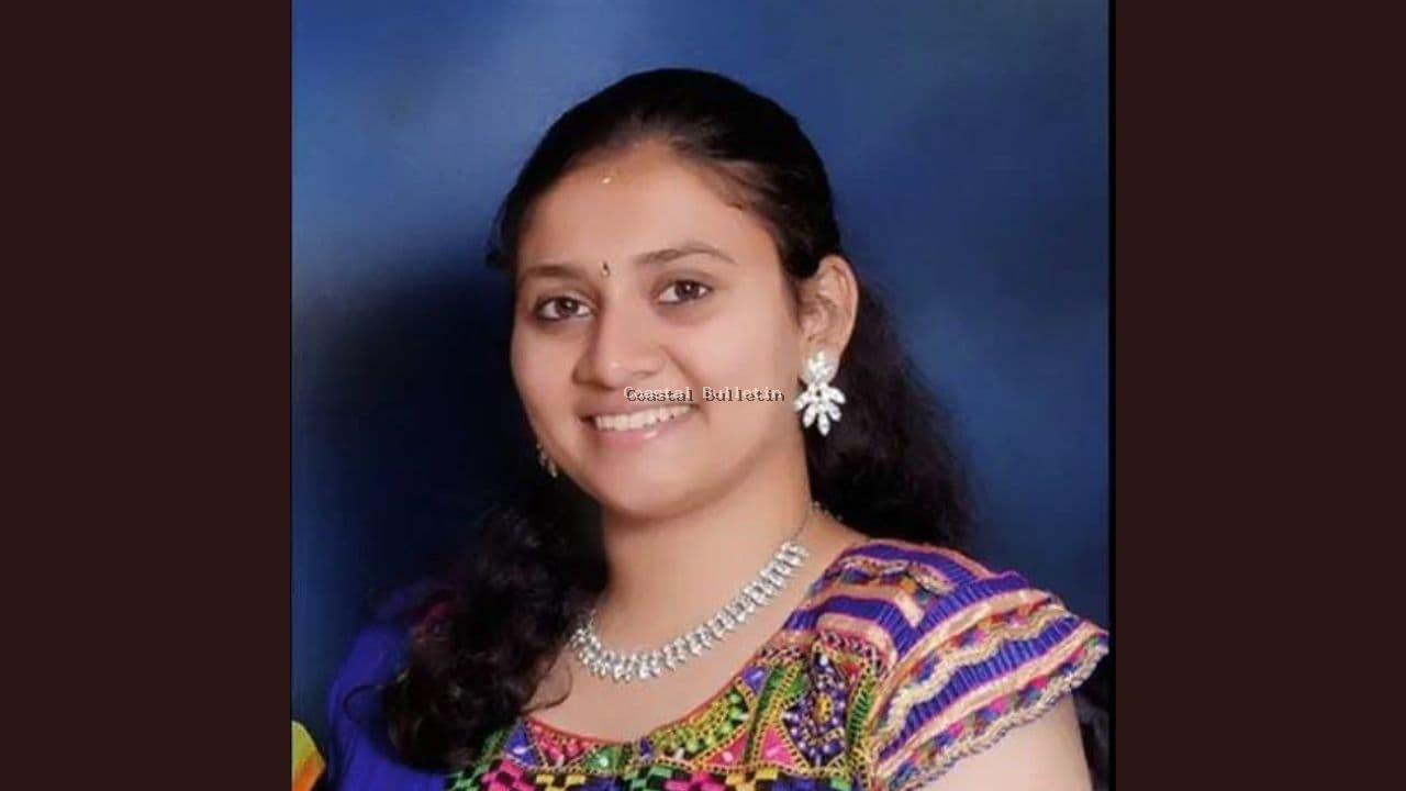 ಯುವ ಪಶುವೈದ್ಯೆ ಮನೆಯಲ್ಲಿ ನೇಣು ಬಿಗಿದ ಸ್ಥಿತಿಯಲ್ಲಿ ಪತ್ತೆ
