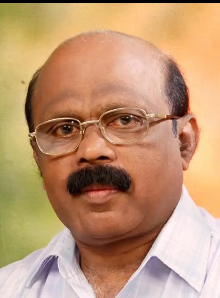 ಹಿರಿಯ ರಂಗಕರ್ಮಿ, ನಿರೂಪಕ, ಸಂಘಟಕ,  ಮಂಜು ವಿಟ್ಲ ಇನ್ನಿಲ್ಲ.