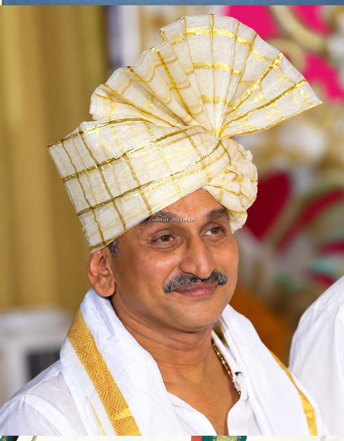 ಯಕ್ಷಗಾನ ಸೇವೆಗೆ ಗೌರವ: ಕಟೀಲು ಮೇಳದ ಸಾರಥಿ ಕಲ್ಲಾಡಿ ದೇವಿಪ್ರಸಾದ್ ಶೆಟ್ಟಿಗೆ "ಪೊಳಲಿ ಯಕ್ಷೋತ್ಸವ ಪ್ರಶಸ್ತಿ"