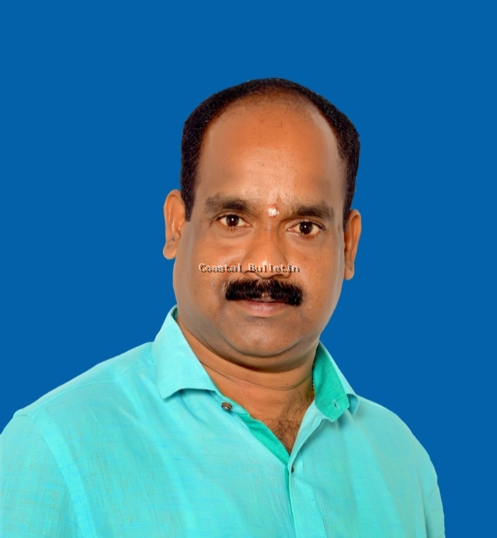 ಫರಂಗಿಪೇಟೆ :ನೂತನ ಶಿಲಾಮಯ ಶ್ರೀ ಆಂಜನೇಯ ದೇವಸ್ಥಾನದ ಸಮಾಲೋಚನಾ ಸಭೆ,  ಬ್ರಹ್ಮಕಲಶ ಸಮಿತಿ ರಚನೆ, ಅಧ್ಯಕ್ಷರಾಗಿ ಭುವನೇಶ್ ಪಚ್ಚಿನಡ್ಕ ಆಯ್ಕೆ.