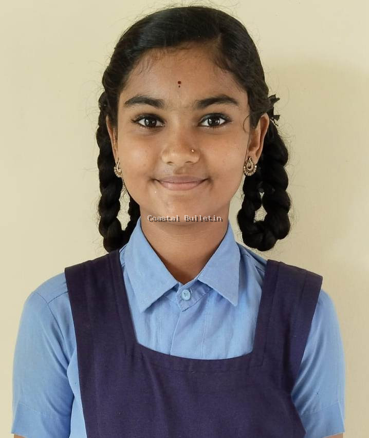 ಬಂಟ್ವಾಳ: ತಾಲೂಕು ಮಕ್ಕಳ ಸಾಹಿತ್ಯ ಸಮ್ಮೇಳನದ ಸರ್ವಾಧ್ಯಕ್ಷೆಯಾಗಿ ಕು. ಪ್ರೇಕ್ಷಾ ಆಯ್ಕೆ.