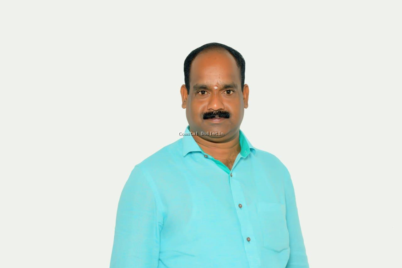 ಕುಪ್ಪೆಟ್ಟು ಪಂಜುರ್ಲಿ ಮೂಲಸ್ಥಾನದ ಪ್ರತಿಷ್ಟಾ ಮಹೋತ್ಸವ ಸಮಿತಿಯ ಅಧ್ಯಕ್ಷರಾಗಿ ಭುವನೇಶ್ ಪಚಿನಡ್ಕ ಆಯ್ಕೆ.