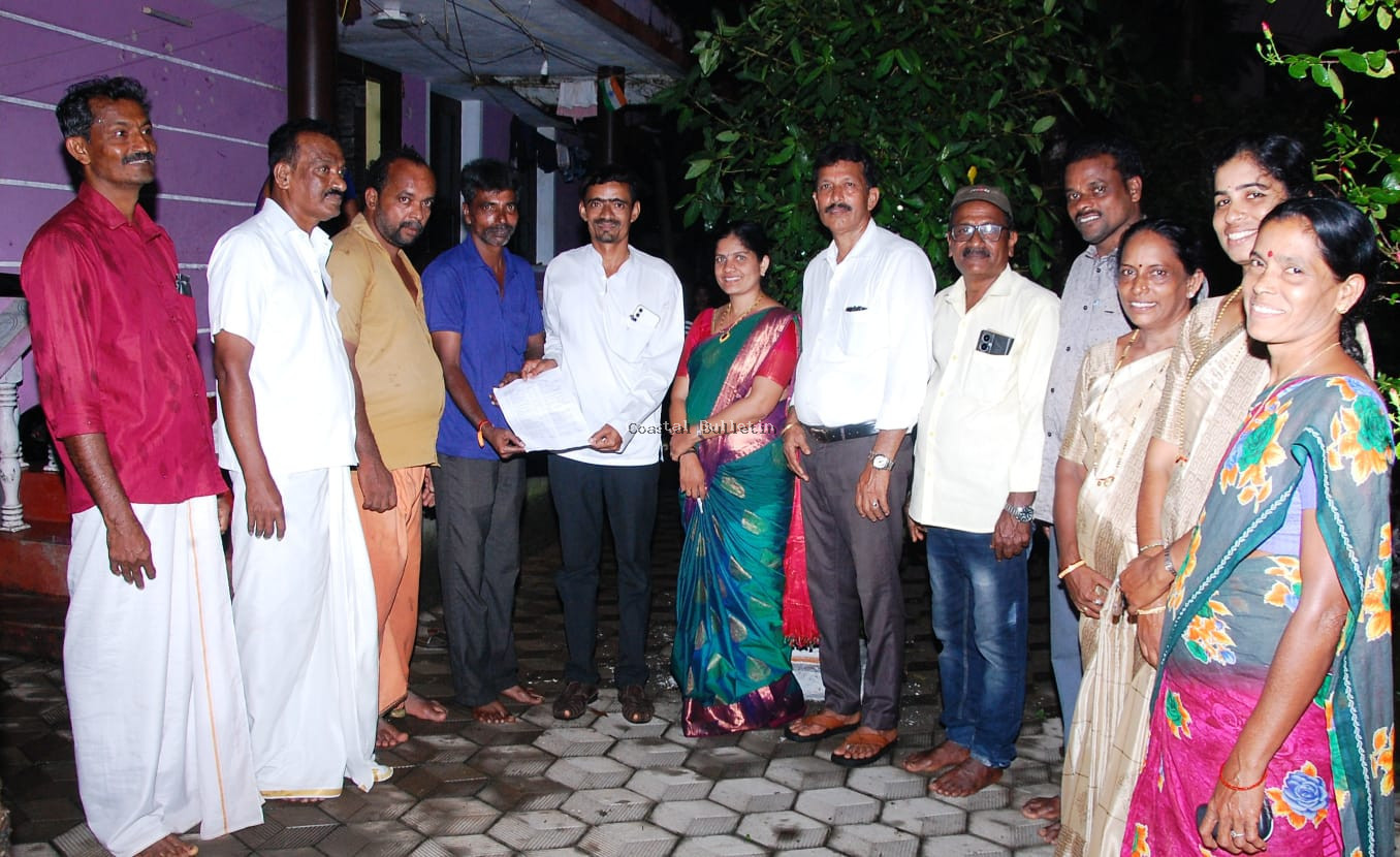 ನರಿಕೊಂಬು: ಧರ್ಮಸ್ಥಳ ಗ್ರಾಮಾಭಿವೃದ್ಧಿ ಯೋಜನೆಯ ಲಾಭಾಂಶ ವಿತರಣಾ ಕಾರ್ಯಕ್ರಮ.