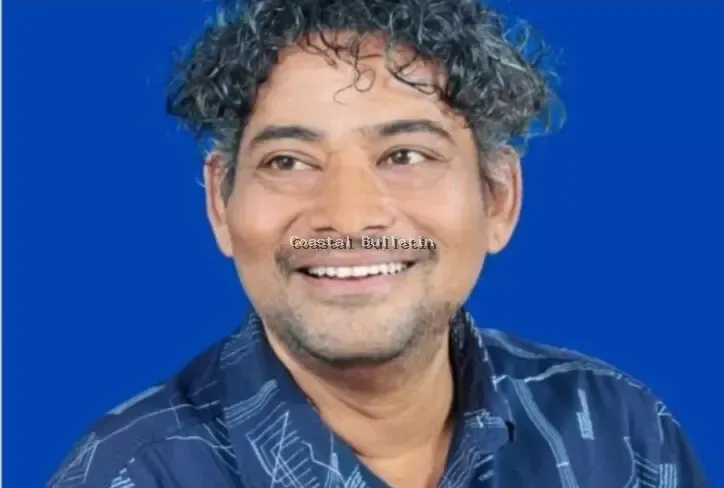 ತುಳು ರಂಗಭೂಮಿ ಕಲಾವಿದ ಸುರೇಶ್ ವಿಟ್ಲ ನಿಧನ