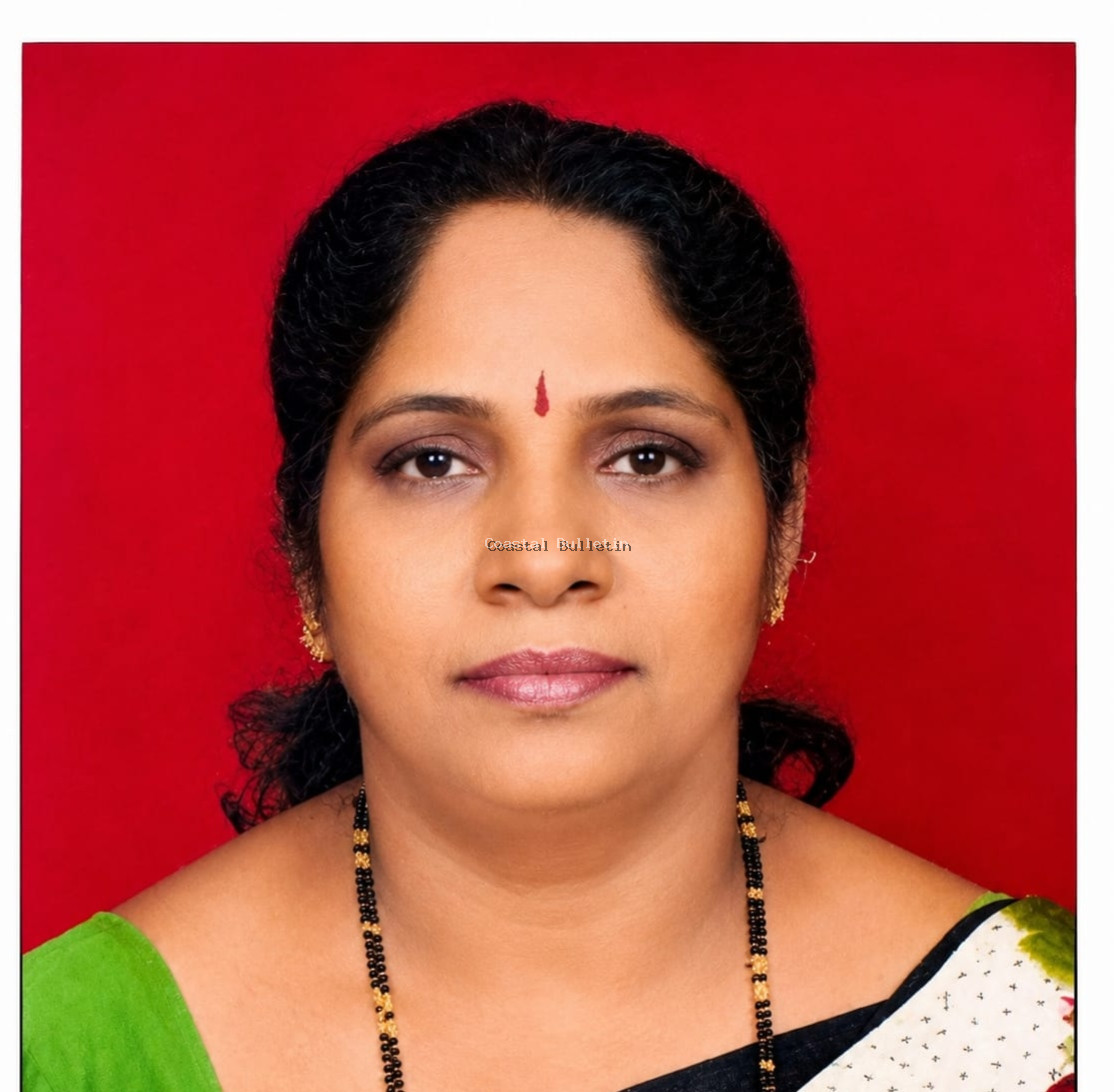 ಫರಂಗಿಪೇಟೆ:44ನೇ ವರುಷದ ಸಾರ್ವಜನಿಕ ಶ್ರೀ ಗಣೇಶೋತ್ಸವ ಸಮಿತಿಯ ಅಧ್ಯಕ್ಷರಾಗಿ ಕೆ ಕವಿತಾ ದೇವದಾಸ ಅರ್ಕುಳ ಆಯ್ಕೆ.  ಸಾರ್ವಜನಿಕ ಶ್ರೀ ಗಣೇಶೋತ್ಸವದ&nbsp;ಇತಿಹಾಸದಲ್ಲಿ ಪ್ರಥಮ ಮಹಿಳಾ ಅಧ್ಯಕ್ಷೆ ಎಂಬ ಹೆಗ್ಗಳಿಕೆ.