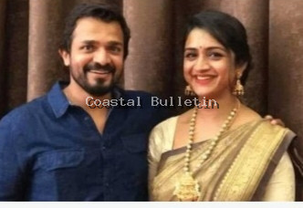 ನಟ ವಿಜಯ್&zwnj; ರಾಘವೇಂದ್ರ ಪತ್ನಿ ಸ್ಪಂದನಾ ಹೃದಯಾಘಾತದಿಂದ ನಿಧನ.