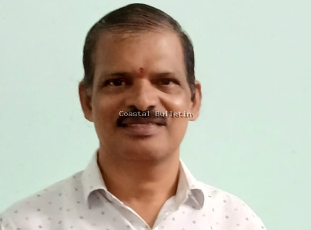 ಕರ್ನಾಟಕ ರಾಜ್ಯ ಟೈಲರ್ ಎಸೋಸಿಯೇಶನ್  ಬಂಟ್ವಾಳ ಕ್ಷೇತ್ರ ಸಮಿತಿ.  ನೂತನ ಅಧ್ಯಕ್ಷರಾಗಿ ಯಾದೇಶ್ ತುಂಬೆ ಆಯ್ಕೆ