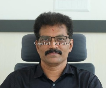 ಕೊಡ್ಮಾಣ್: 38ನೇ ಶ್ರೀ ಶಾರದಾ ಪೂಜಾ ಮಹೋತ್ಸವದ ಅಧ್ಯಕ್ಷರಾಗಿ&nbsp;&nbsp;ಗೋಪಾಲಕೃಷ್ಣ ಶೆಟ್ಟಿ ಕೊಡ್ಮಾಣ್  ಆಯ್ಕೆ.