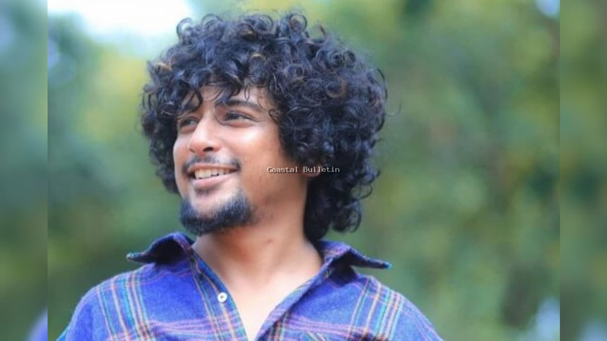 ಪುತ್ತೂರು: ಟೈಗರ್ಸ್ ಕಲ್ಲೇಗ ಹುಲಿ ವೇಷ ತಂಡದ ಸಾರಥ್ಯ ವಹಿಸಿದ್ದ ಅಕ್ಷಯ್ ಕಲ್ಲೇಗ ಬರ್ಬರ ಹತ್ಯೆ.