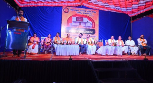 ರವಿಯಣ್ಣನಂತಹ ವ್ಯಕ್ತಿಗಳು ಸಮಾಜದಲ್ಲಿ ಮೂಡಿ ಬರಲಿ: ಜೆ ಪಿ ತೂಮಿನಾಡು.