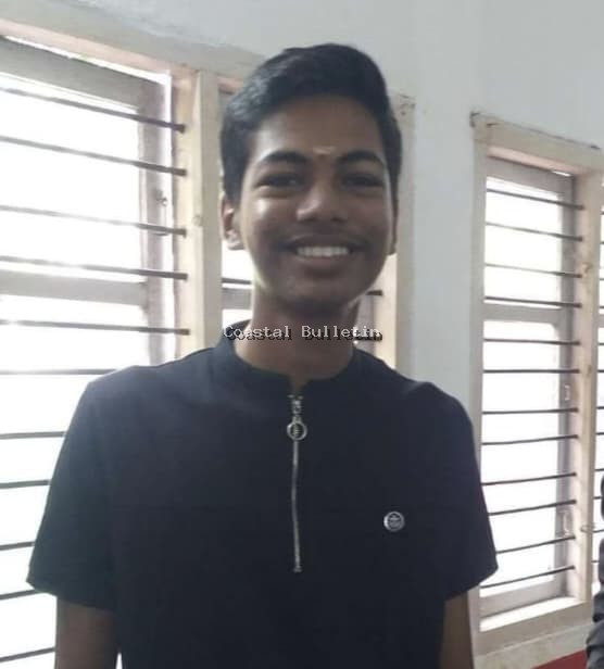 ತುಂಬೆ: ಪಿ ಯು ಸಿ ವಿದ್ಯಾರ್ಥಿ ನೇಣು ಬಿಗಿದು ಆತ್ಮಹತ್ಯೆ
