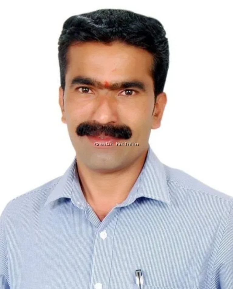 ಕೊಳೆರೋಗ ಭಾದೆಯಿಂದ ನಷ್ಟಕೀಡಾದ ಅಡಿಕೆ ಬೆಳೆಗಾರರಿಗೆ ಪರಿಹಾರ ನೀಡುವಂತೆ ಮನವಿ: ಪ್ರಭಾಕರ ಪ್ರಭು